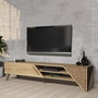 Hanah Home Beril 2 - Roble